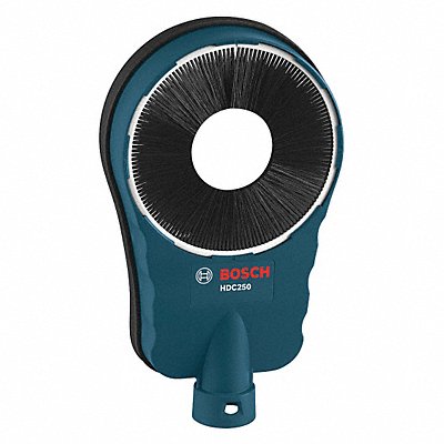 Dust Extractor Attachments and Accessories image
